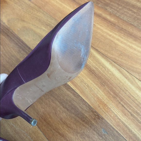 Cole Haan pumps - Picture 6 of 9